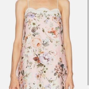 Zimmermann Acacia Scallop Mini Size 0